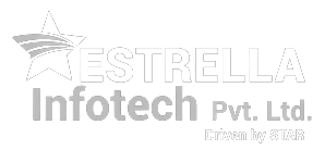 Estrella Infotech Logo